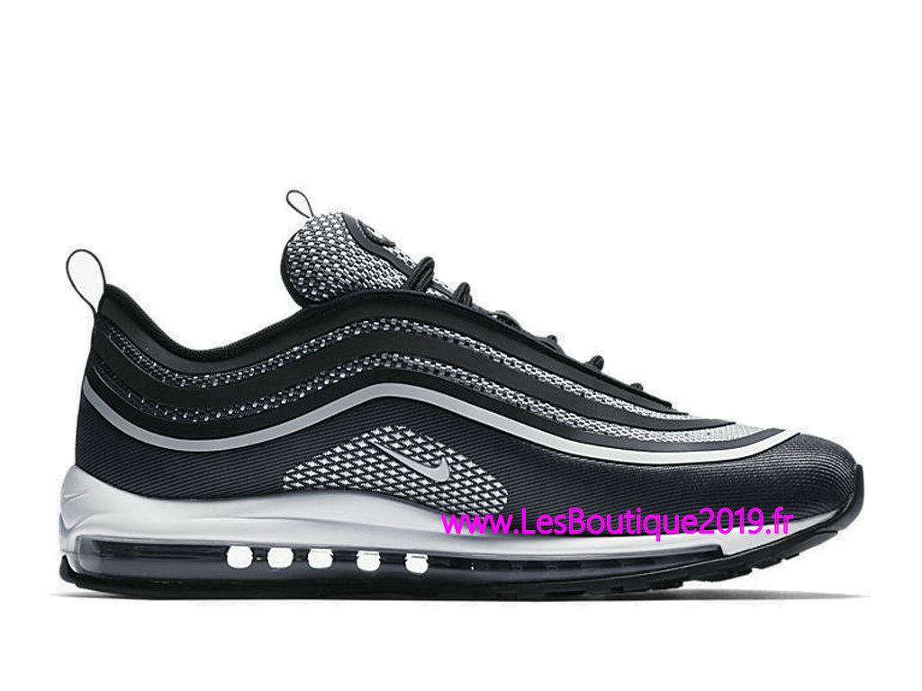 Nike Air Max 97 Ultra ´17 Gris Chaussures Officiel Nike 2018 Pour Homme 918356- ...